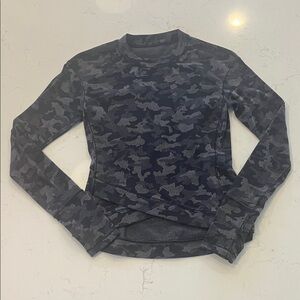 Long sleeve Lululemon